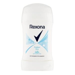 Rexona Cotton Dry dámsky stick 50ml
