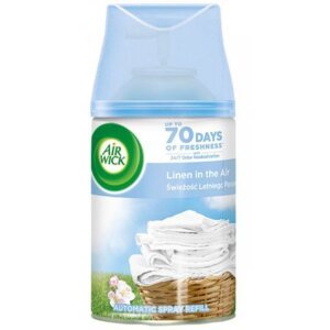 Air Wick Linen in the Air náplň do osviežovača vzduchu 250ml