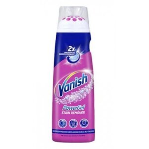Vanish Power gél na škvrny 200ml