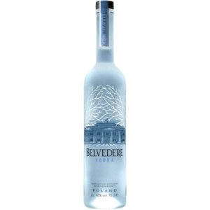 Belvedere Vodka 40%, 0,7l