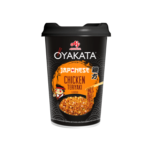 Oyakata Yakisoba Japanese Chicken Teriyaki 96g