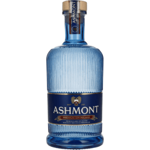 Ashmont Gin Ashmont Premium Gin 43% 0,7l
