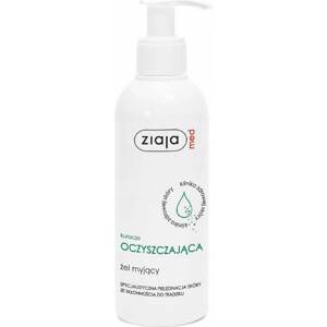 Ziaja Med Cleansing Treatment Face Cleansing Gel 200 ml