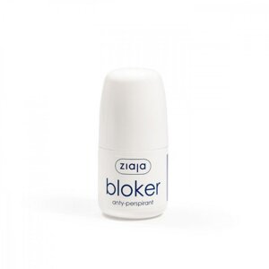 Ziaja Blockerroll-on 60 ml