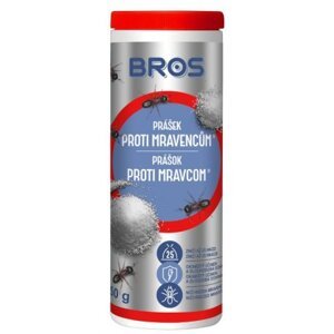 Bros Prášok proti mravcom 250 g