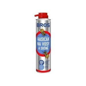 Bros Hasičák na osy a sršne 300 ml 04619