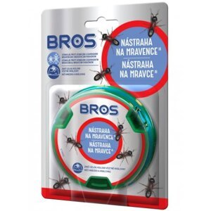 Bros nástraha na mravce 1ks, 5g