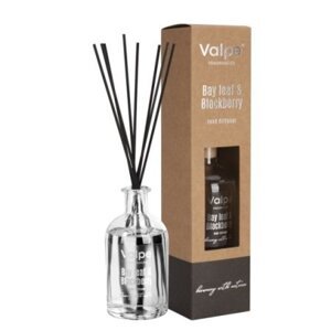Bispol Valpe Bay leaf&Blackberry vonné tyčinky 230ml