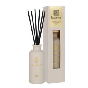 Bispol Valpe Balance vonné tyčinky 80ml