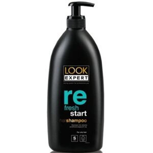 Look Expert šampón na vlasy 900ml Refresh start