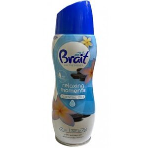Brait Relaxing Moments osviežovač vzduchu 300ml