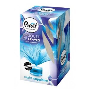 Brait Bouquet osviežovač 50ml Night Sapphire