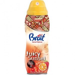 Brait Juicy Sunset osviežovač vzduchu 300ml