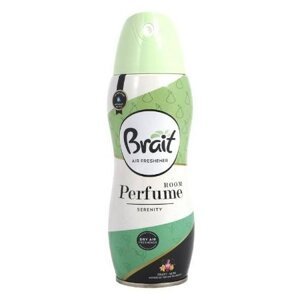 Brait Perfume - Serenity osviežovač vzduchu 300ml