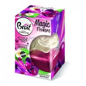 Brait Magic Flower Sweet berries osviežovač 75ml