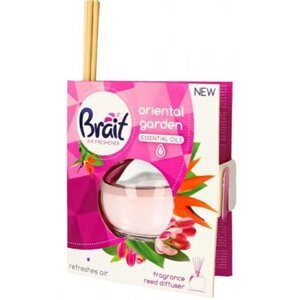 Brait Oriental Garden osviežovač vzduchu 40ml
