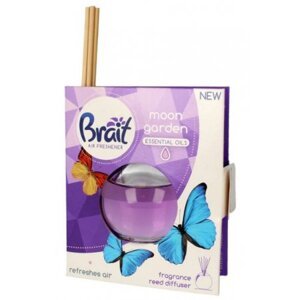 Brait Moon Garden osviežovač vzduchu 40ml