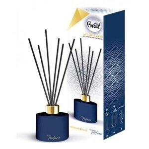 BRAIT Premium Golden Lake, dekoratívny osviežovač vzduchu 100 ml