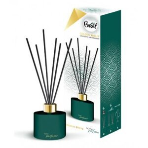 BRAIT Premium Golden Valley, dekoratívny osviežovač vzduchu 100 ml