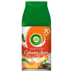 Air Wick Sparkling Citrus Spirit náplň do osviežovača vzduchu 250ml
