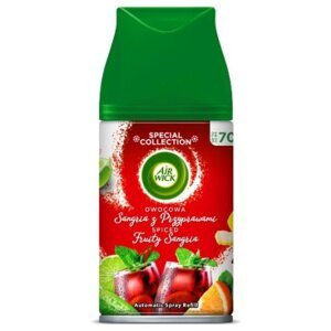 Air Wick Fruity Sangria náplň do osviežovača vzduchu 250ml