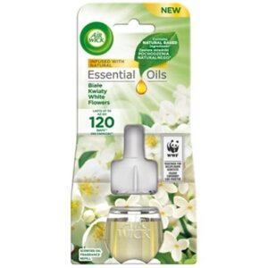 Air Wick Ivory Fresia Bloom náplň do elektrického prístroja 19ml
