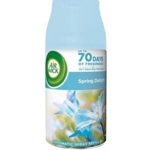 Air Wick Pure Spring Delight náplň do osviežovača vzduchu 250ml