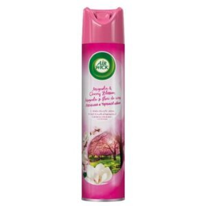 Air Wick Magnolia&Cherry Blossom osviežovač vzduchu 300ml