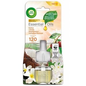 Air Wick Paradise Retreat náplň do elektrického prístroja 19 ml