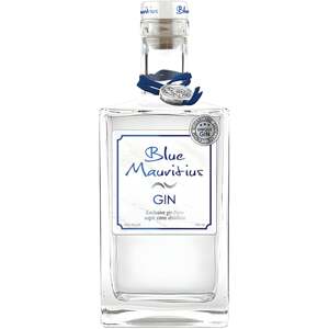 Blue Mauritius Gin 40% 0,7l