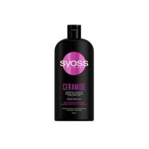 Syoss Ceramide Complex Anti-Breakage šampón proti lámavosti vlasov 500 ml