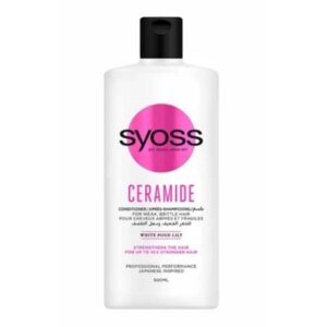 Syoss Ceramide kondicionér 500ml