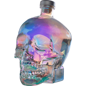 Crystal Head Aurora 40%, 0,7l