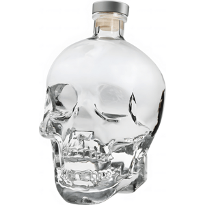 Crystal Head Magnum 40%, 1,75l