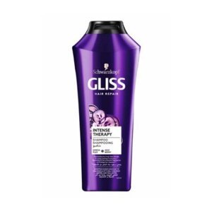 Schwarzkopf Gliss Kur (Glisskur) Intense Therapy šampón na vlasy 250ml