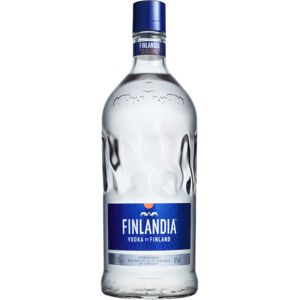 Finlandia 40%, 1,75l