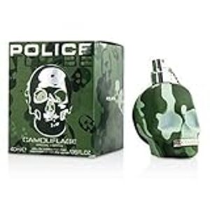 Police Pánska toaletná voda To Be Camouflage, 40 ml