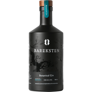 Bareksten Botanical Gin 46% 0,7l