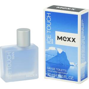 Mexx Ice Touch Man toaletná voda 30 ml