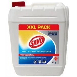 Savo Professional proti plesni XXL 5kg