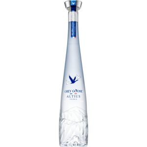 Grey Goose Altius 40%, 0,7l