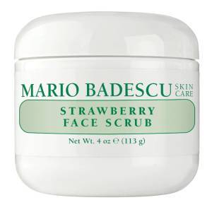 Mario Badescu Face Scrub Kiwi 113g