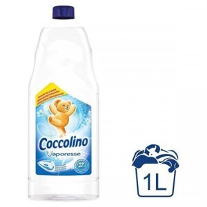 Coccolino Vaporesse parfumovaná voda do žehličky 1L