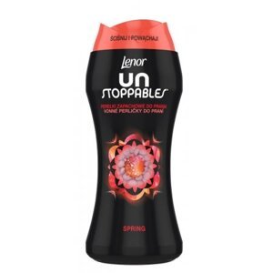 Lenor UN Stoppables Spring vonné perličky 210g