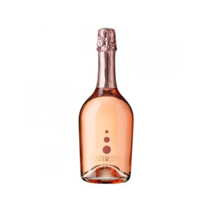 Abbazia Spumante Rosé Brut, 0,75l