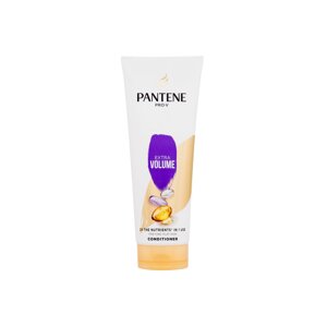 Pantene Extra Volume Conditioner objemový kondicionér pro jemné a zplihlé vlasy 200 ml