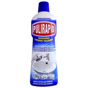 Pulirapid 500ml Classic