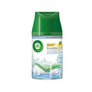Air Wick Cool Linen náplň do osviežovača vzduchu 250ml