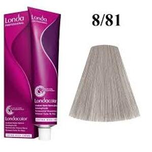 Londa Demi-Permanent Color 8/81 60 ml