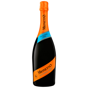 Mionetto Prosecco Prestige Alcohol Free 0,75 l
